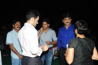 Manam Success Celebrations Photos